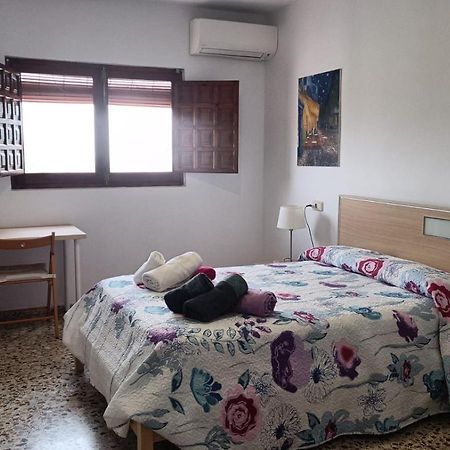 La Torrecica, Con Caracter Andaluz Y Magnificas Vistas Al Mar Y Sierra Nevada Villa Salobrena Ngoại thất bức ảnh