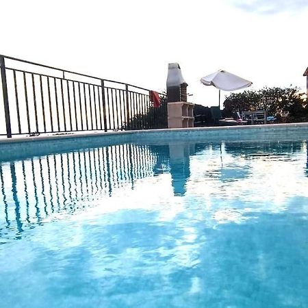 La Torrecica, Con Caracter Andaluz Y Magnificas Vistas Al Mar Y Sierra Nevada Villa Salobrena Ngoại thất bức ảnh