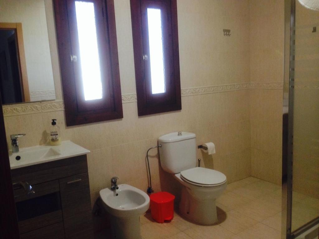 La Torrecica, Con Caracter Andaluz Y Magnificas Vistas Al Mar Y Sierra Nevada Villa Salobrena Ngoại thất bức ảnh