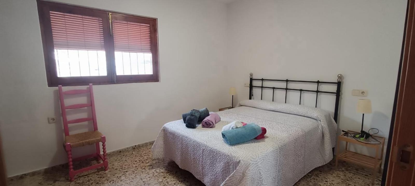 La Torrecica, Con Caracter Andaluz Y Magnificas Vistas Al Mar Y Sierra Nevada Villa Salobrena Ngoại thất bức ảnh