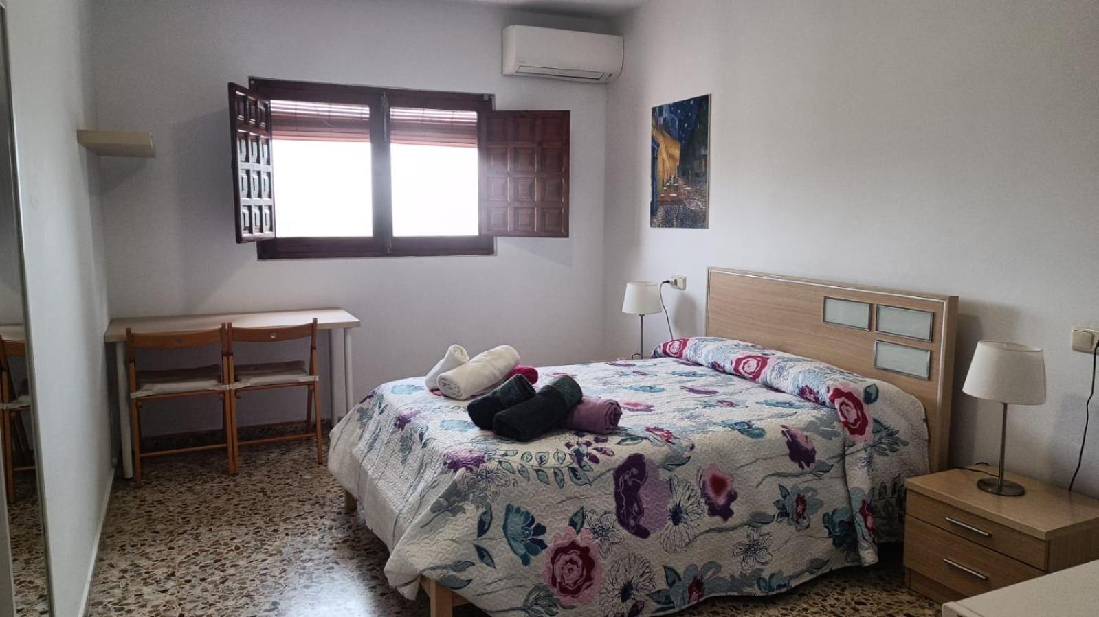 La Torrecica, Con Caracter Andaluz Y Magnificas Vistas Al Mar Y Sierra Nevada Villa Salobrena Ngoại thất bức ảnh
