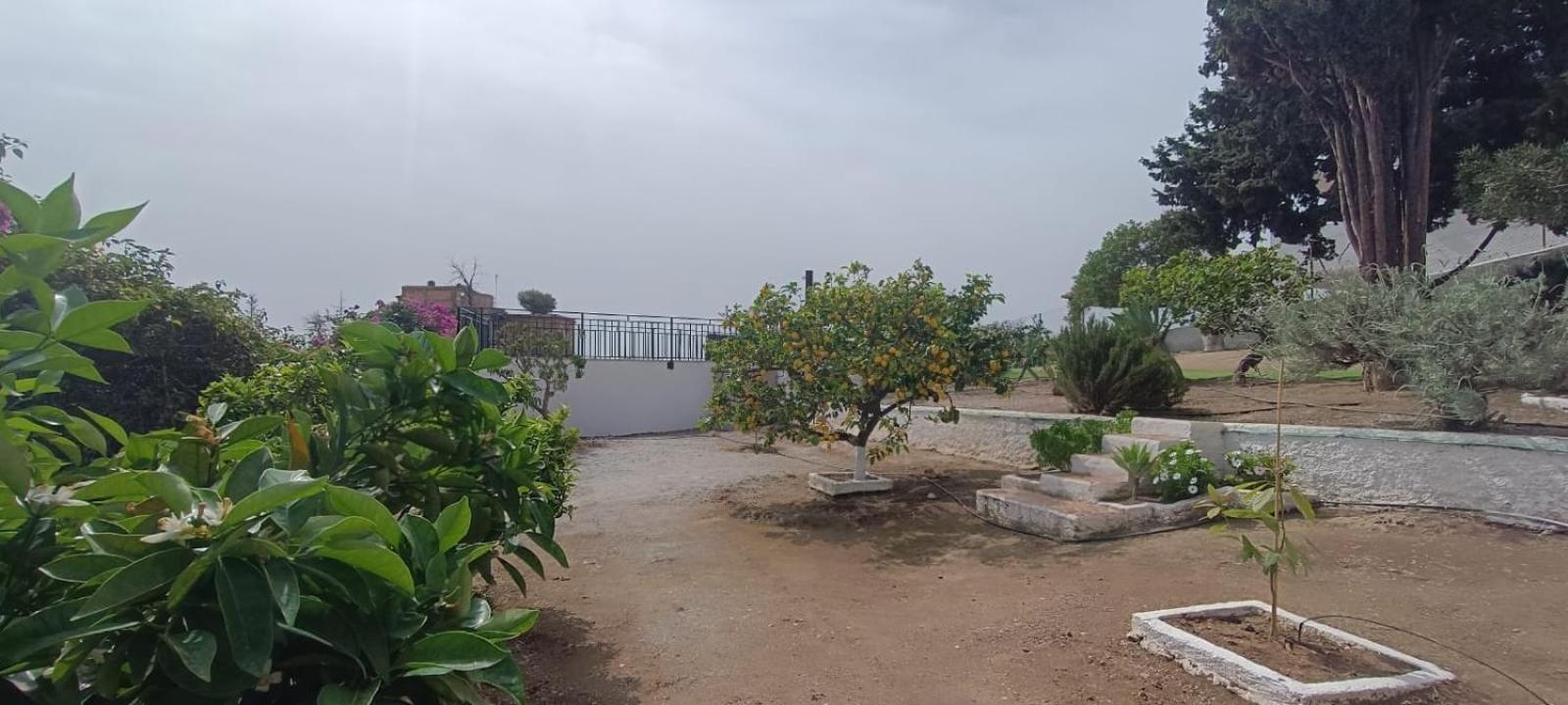 La Torrecica, Con Caracter Andaluz Y Magnificas Vistas Al Mar Y Sierra Nevada Villa Salobrena Ngoại thất bức ảnh