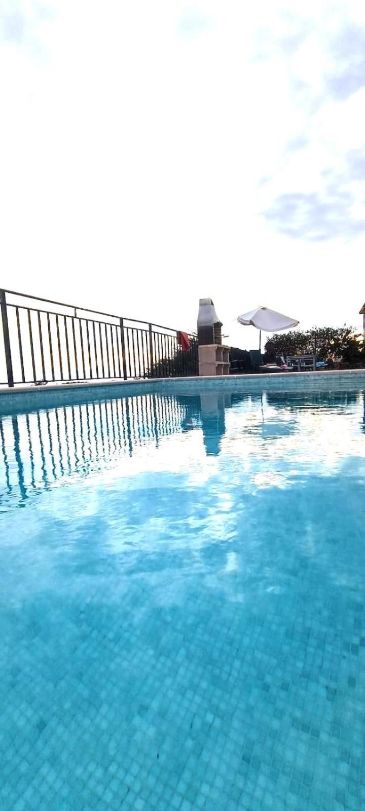 La Torrecica, Con Caracter Andaluz Y Magnificas Vistas Al Mar Y Sierra Nevada Villa Salobrena Ngoại thất bức ảnh